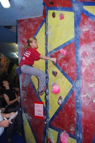 We cater for all ages and abilities